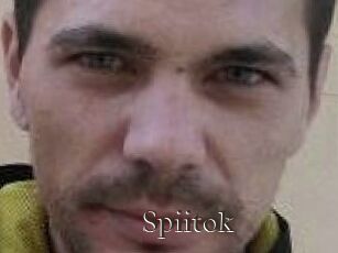 Spiitok