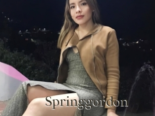 Springgordon