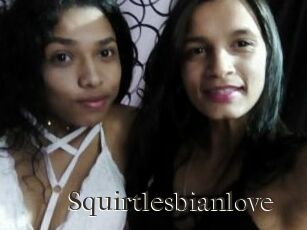 Squirtlesbianlove