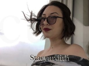 stacyardith Cum crazy amateurs