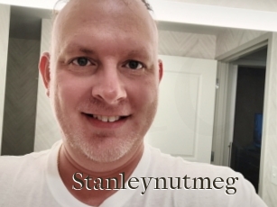 Stanleynutmeg