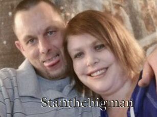Stanthebigman