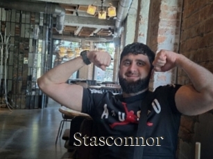 Stasconnor