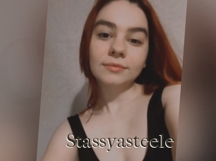Stassyasteele