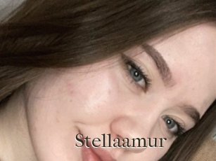 Stellaamur