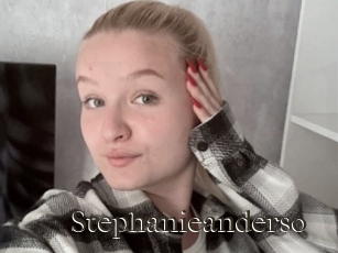 stephanieanderso Cum crazy amateurs