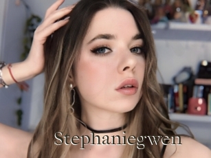 Stephaniegwen