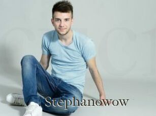 Stephanowow