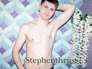 Stephenthrust