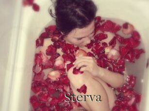 Sterva