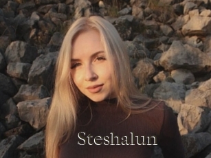 Steshalun