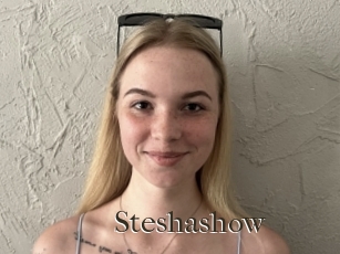 steshashow Cum crazy amateurs