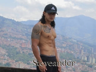 Steveander