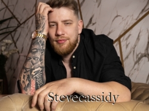 Stevecassidy