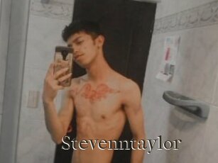 Stevenntaylor