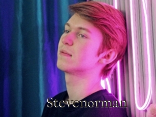 stevenorman Cum crazy amateurs