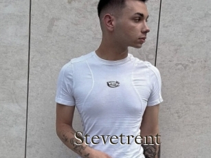 stevetrent Cum crazy amateurs