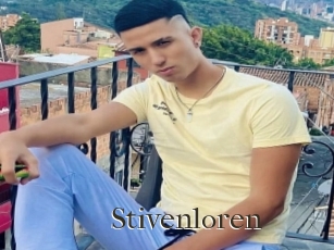Stivenloren