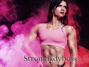 Strongladyboss