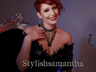 Stylishsamantha