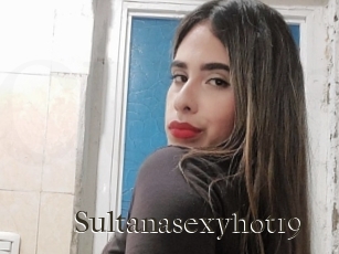 Sultanasexyhot19
