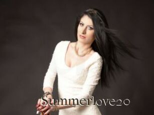 Summerlove20