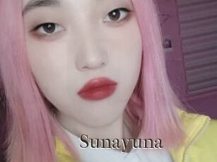 Sunayuna