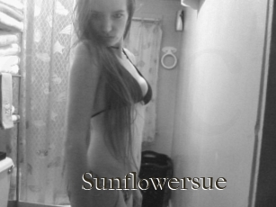 Sunflowersue