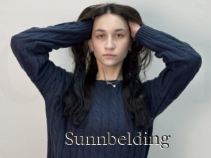 Sunnbelding