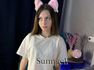 Sunngell