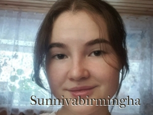 sunnivabirmingha Cum crazy amateurs