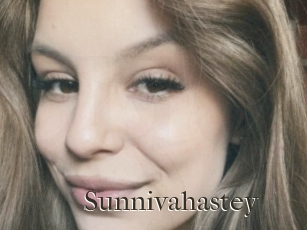 Sunnivahastey