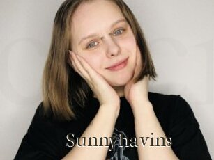 Sunnyhavins