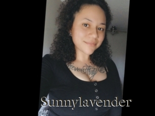 Sunnylavender