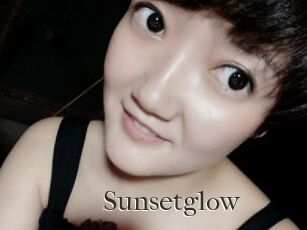 Sunsetglow