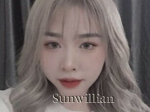 Sunwillian