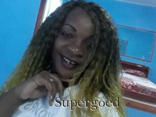 Supergoed