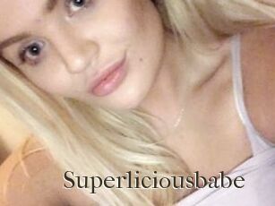 Superliciousbabe