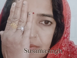 Susamasingh