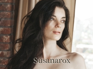 Susanarox
