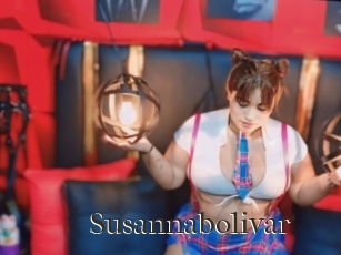 Susannabolivar