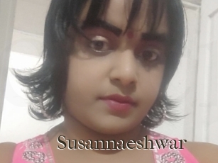 Susannaeshwar