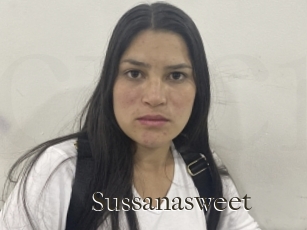 Sussanasweet