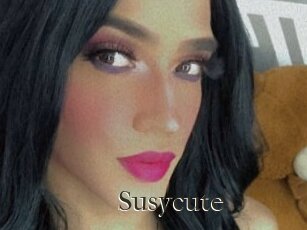 Susycute