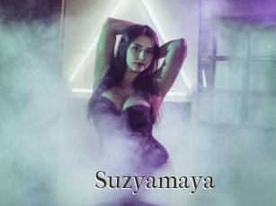 Suzyamaya