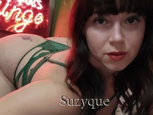 suzyque Cum crazy amateurs