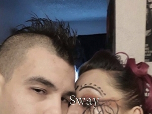 Sway