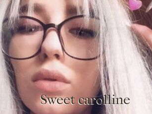 Sweet_carolline