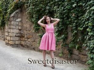 Sweetdisaster