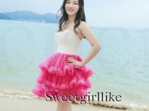 Sweetgirllike
